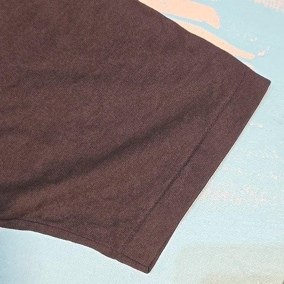 VTG Excalibur Las Vegas Shirt Soffe Single Stitch M Black 90s Casino Graphic USA - Picture 4 of 7